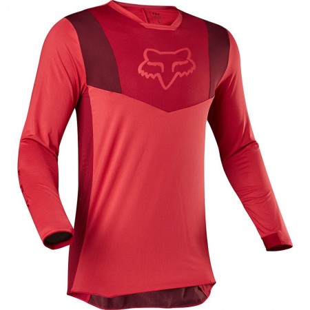 MTB Langarmtrikot Fox Racing Airline N002 2020